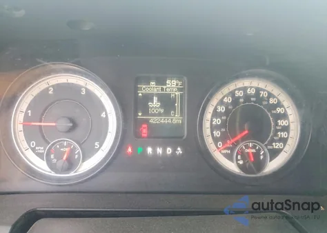 2013 Ram 3500 St z USA, uszkodzony, nr VIN 3C63RPGLXDG568177